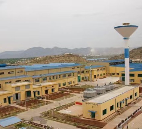 Global Overseas Projects