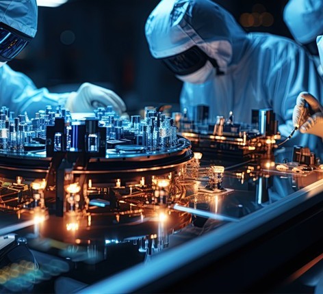 Semiconductor Industry