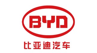 比亚迪